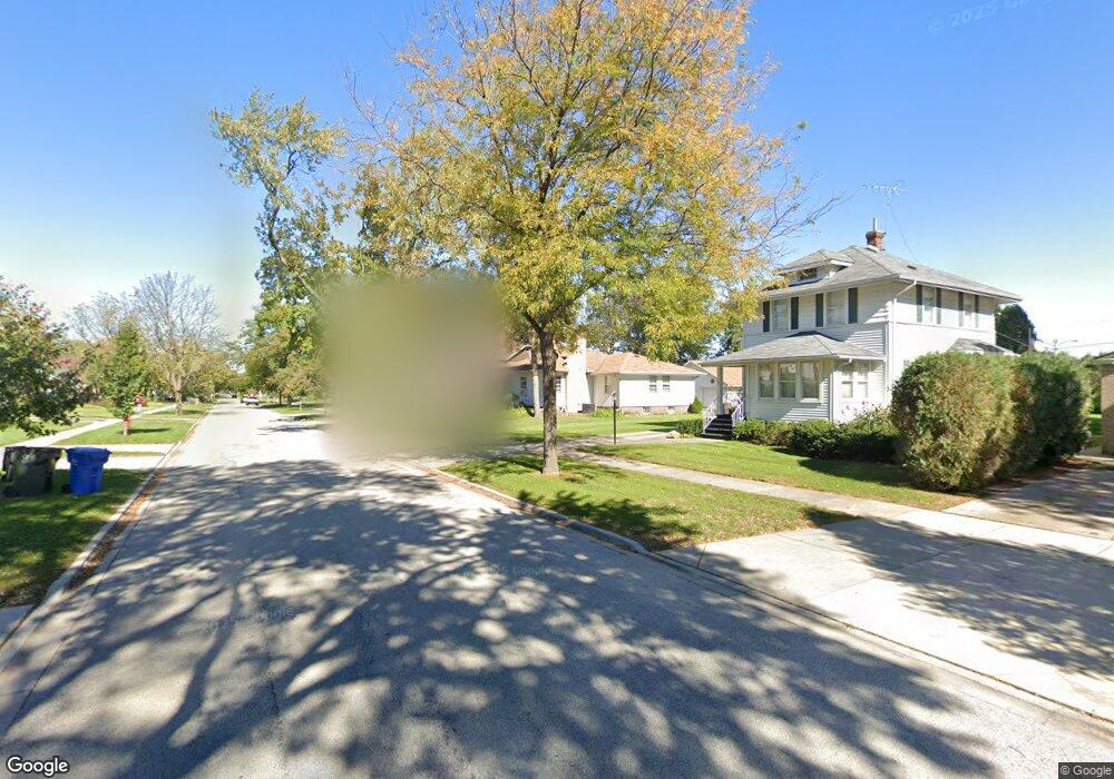 1133 Jeannette St, Des Plaines, IL 60016 - photo 1