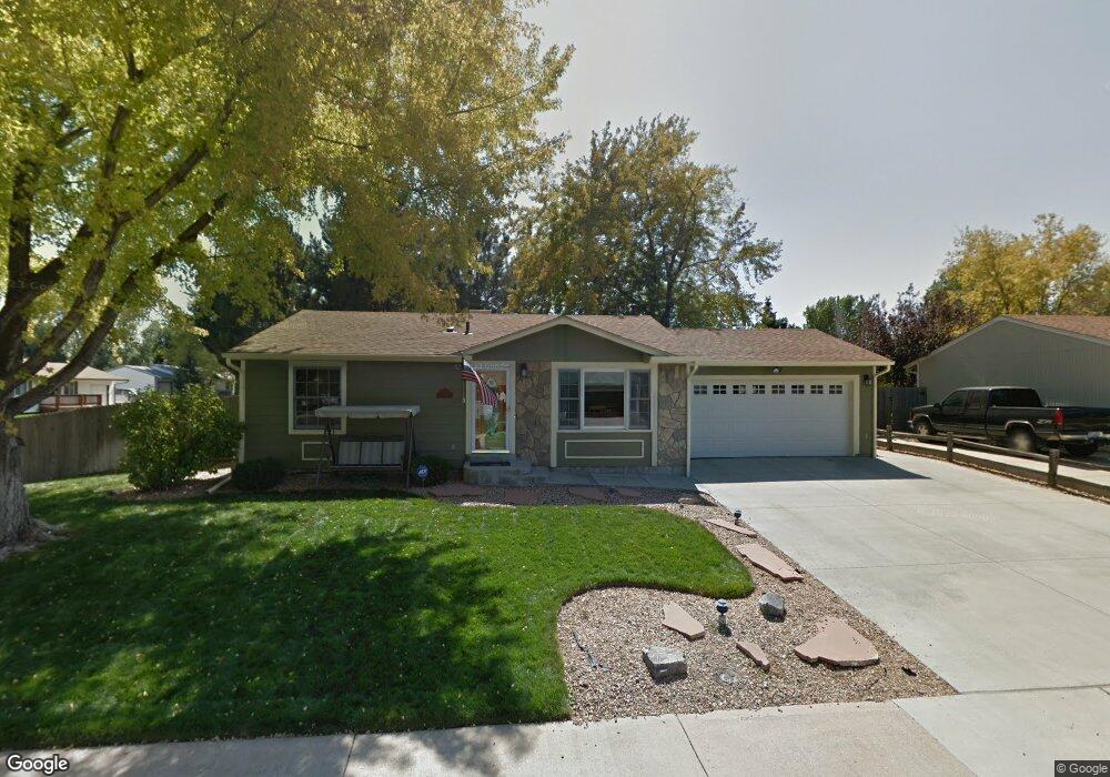 2882 E 117th Ct, Thornton, CO 80233 - photo 1