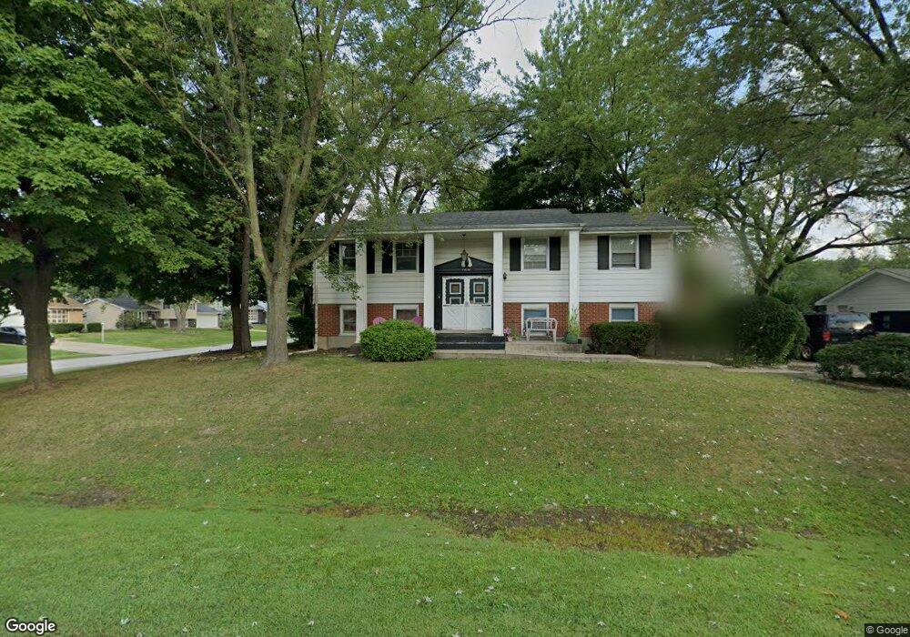 19030 Martin Ln, Country Club Hills, IL 60478 - photo 1