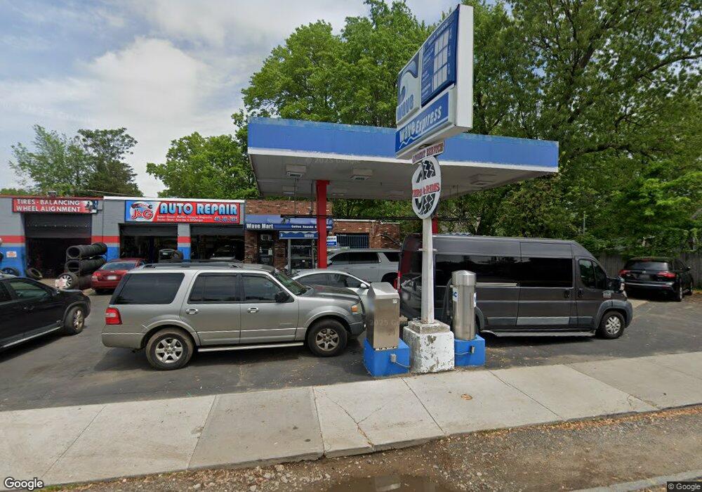 295 Allen St, Springfield, MA 01108 - photo 1