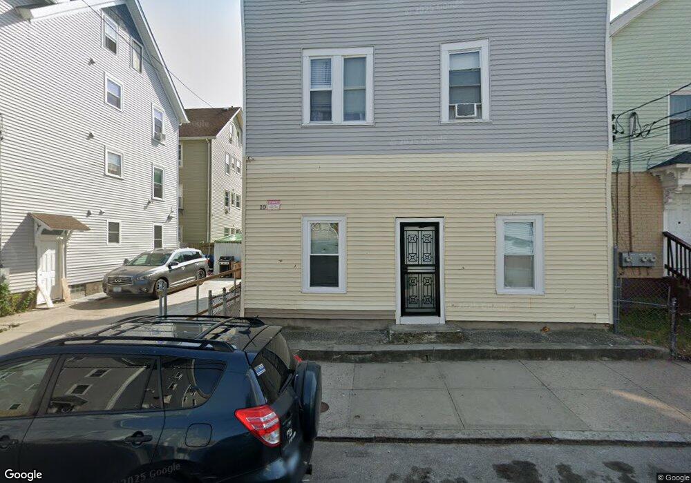 10 Fuller Ave, Central Falls, RI 02863 - photo 1