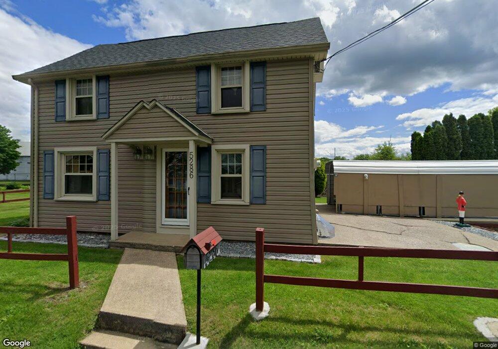 5286 Indian Creek Rd, Macungie, PA 18062 - photo 1