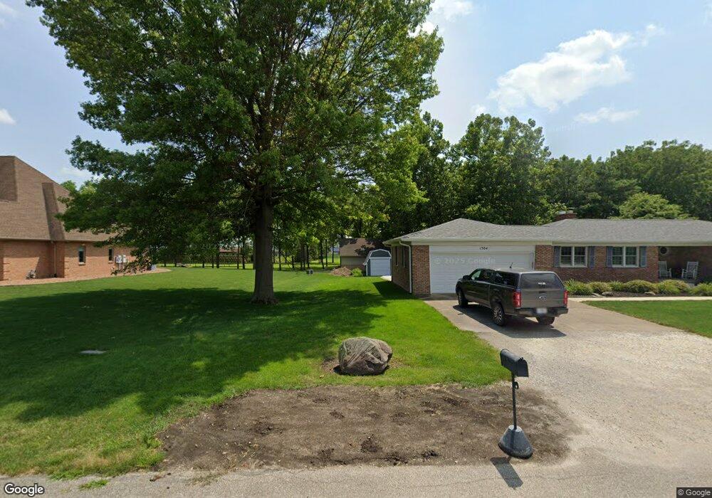 1302 E 10th St, Fowler, IN 47944 - photo 1