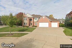 4509 N Midfield Ct, Appleton, WI 54913