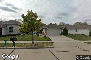 819 E Pondview Ct, Appleton, WI 54913