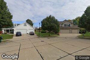 4612 N Cutter Ct, Appleton, WI 54913