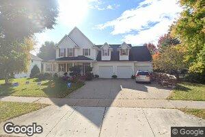 401 E Apple Creek Rd, Appleton, WI 54913
