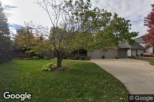 233 E Timberline Dr, Appleton, WI 54913