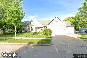 4130 N Windcross Dr, Appleton, WI 54913
