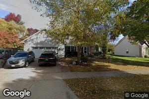 332 E Wayfarer Ln, Appleton, WI 54913