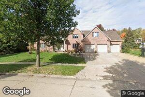 308 E Songbird Ln, Appleton, WI 54913