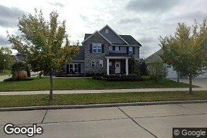 239 E Bluewater Way, Appleton, WI 54913