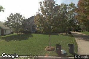 313 E Timberline Dr, Appleton, WI 54913