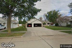 308 W Crossing Meadows Ln, Appleton, WI 54913