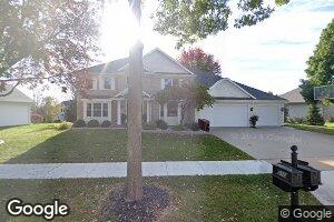 511 E Apple Creek Rd, Appleton, WI 54913