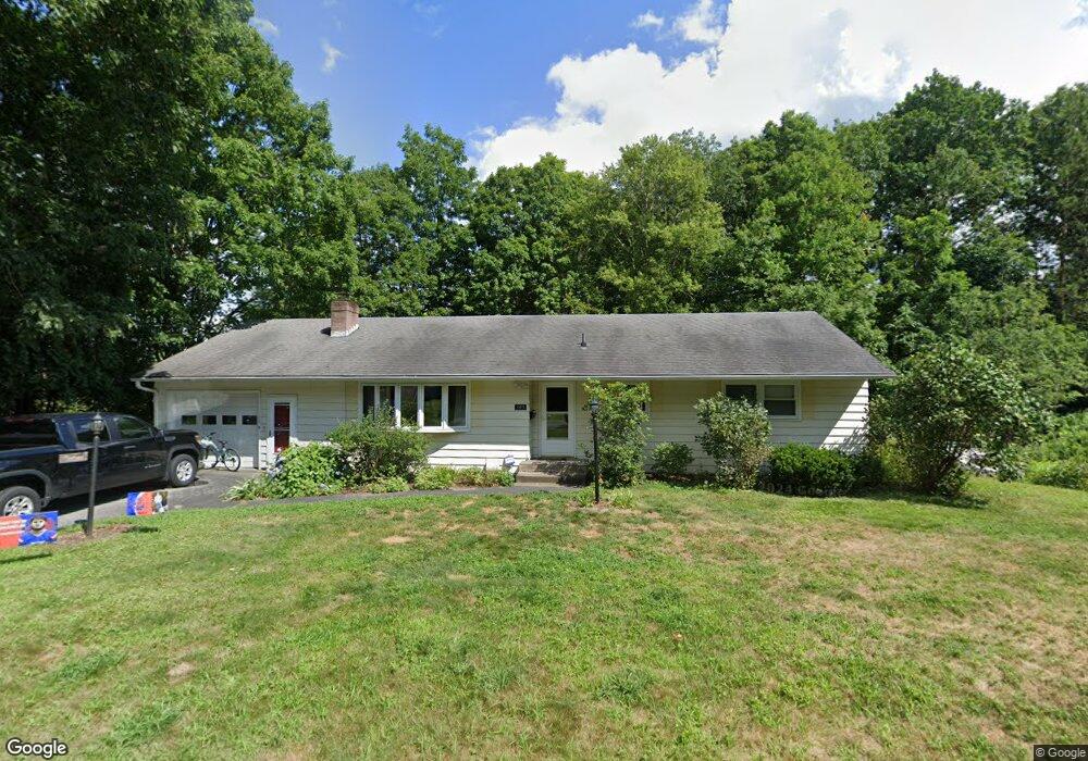 345 Gifford Rd, White River Junction, VT 05001 - photo 1