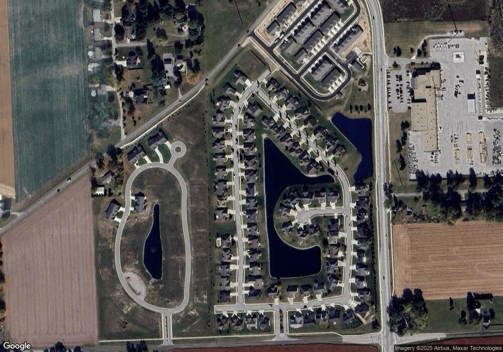 3360 Landin Meadows Run, New Haven, IN 46774 - photo 1