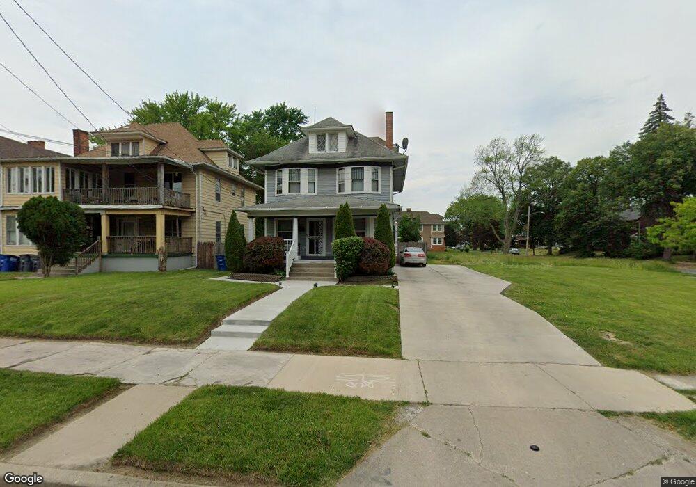 2623 Fulton St, Toledo, OH 43610 - photo 1