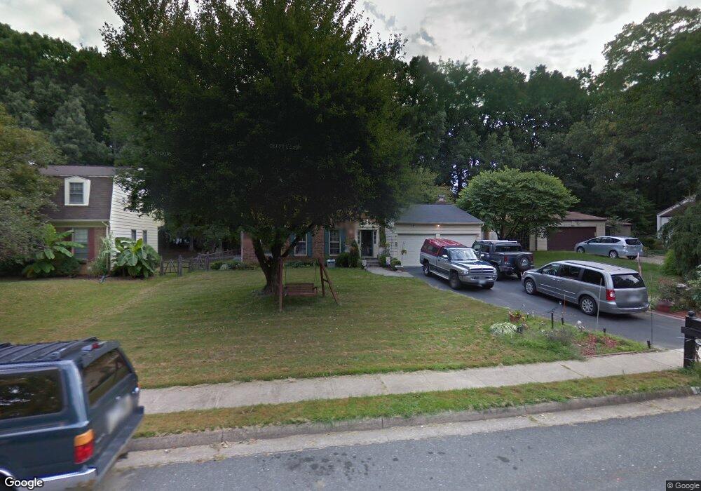 2482 Freetown Dr, Reston, VA 20191 - photo 1