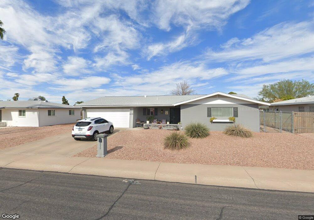 6238 E El Paso St unit L@@K>, Mesa, AZ 85205 - photo 1