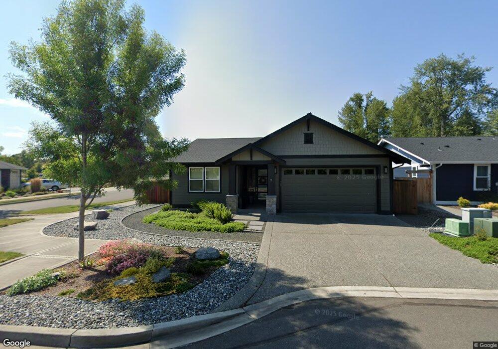 300 Broadmoor St, Sequim, WA 98382 - photo 1