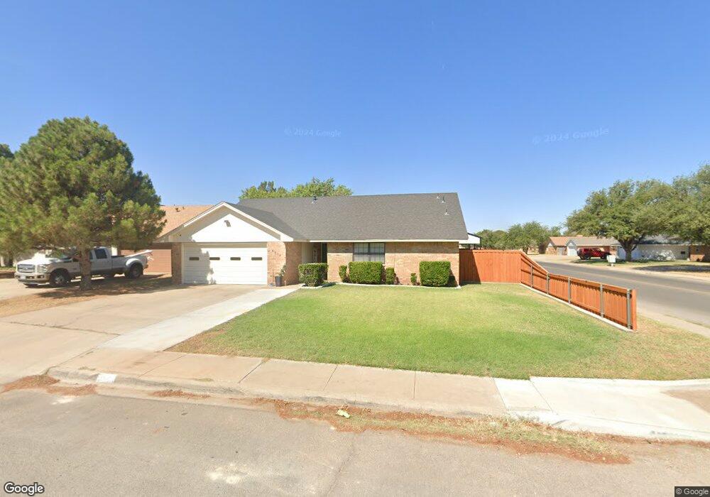 4513 Neely Ct, Midland, TX 79707 - photo 1