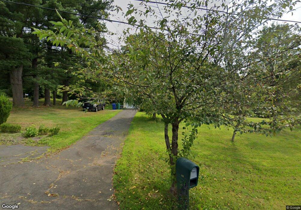 151 Evergreen Rd, Cromwell, CT 06416 - photo 1