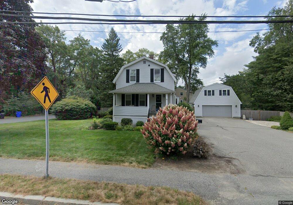 139 South Rd, Bedford, MA 01730 - photo 1