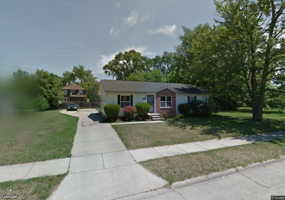 21368 Woodside Ave, Ferndale, MI 48220 - photo 1
