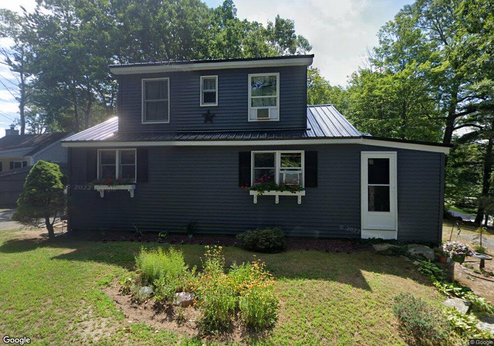 5 Mohawk Trail, East Hampton, CT 06424 - photo 1