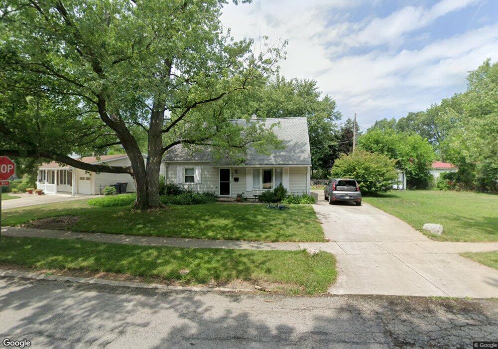 2404 Bennett Rd, Lafayette, IN 47909 - photo 1