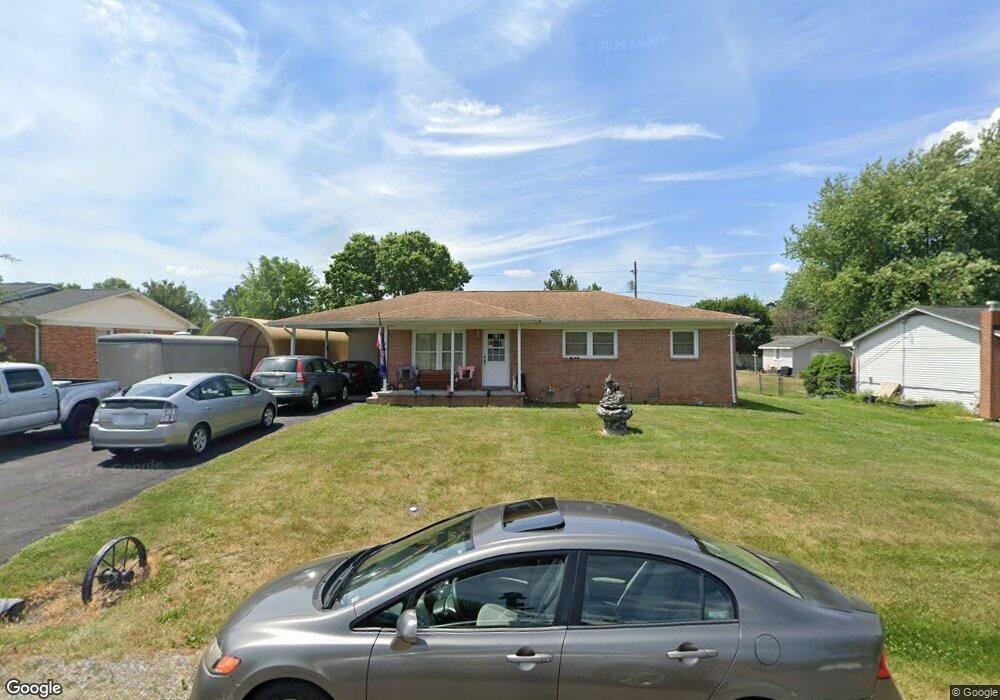 118 Meadowlark Ln, Stephens City, VA 22655 - photo 1