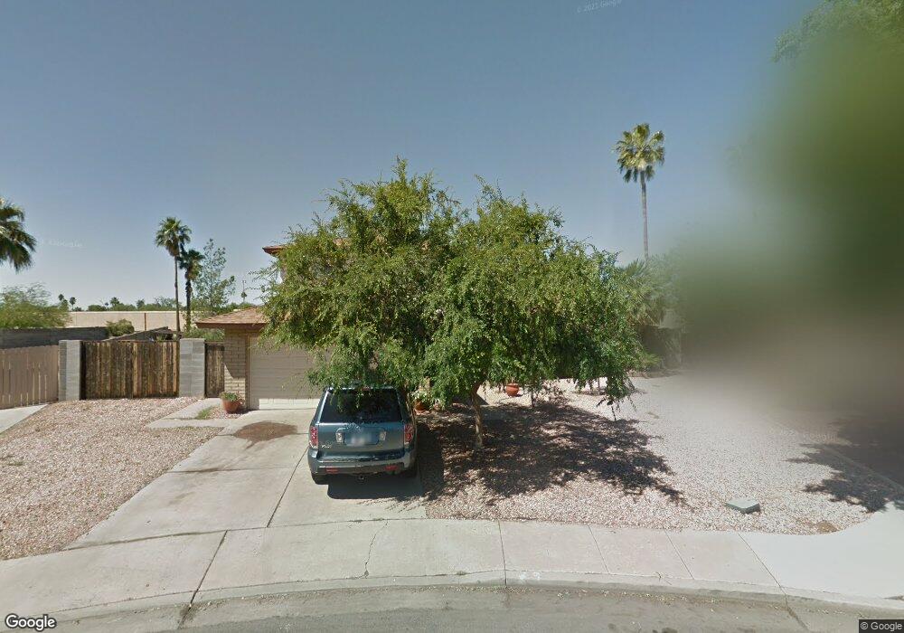 2250 S Noche de Paz, Mesa, AZ 85202 - photo 1