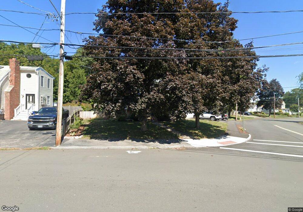 16 Milton Rd, Braintree, MA 02184 - photo 1