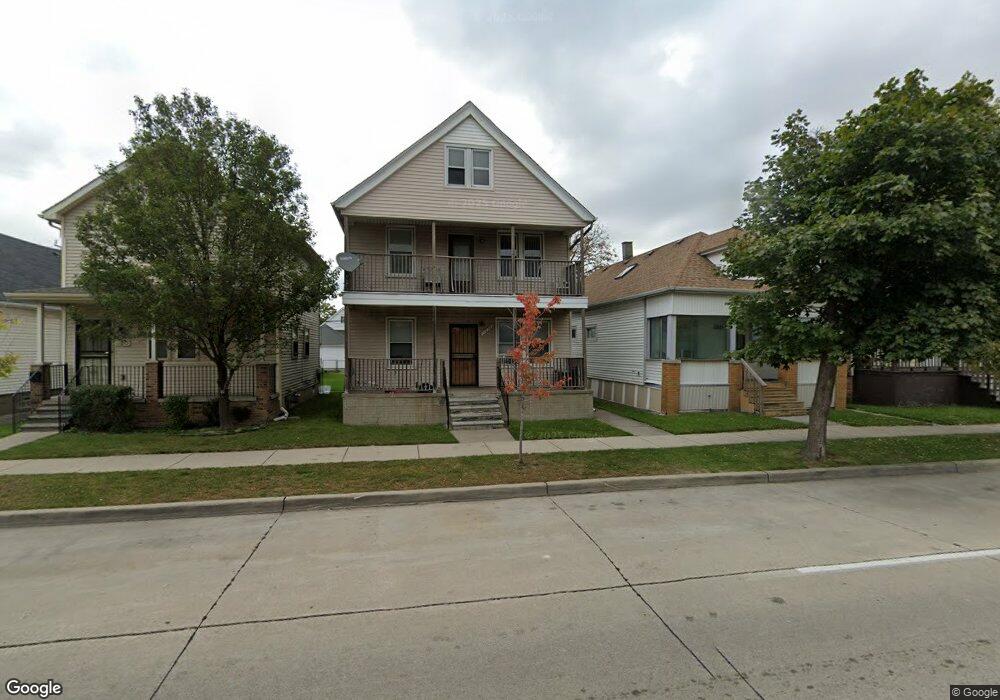 11638 Nagel St, HamtraMcK, MI 48212 - photo 1
