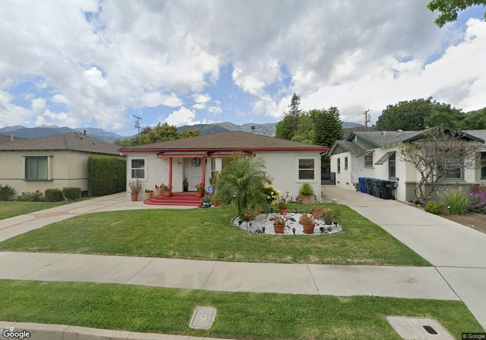 Street View Photo