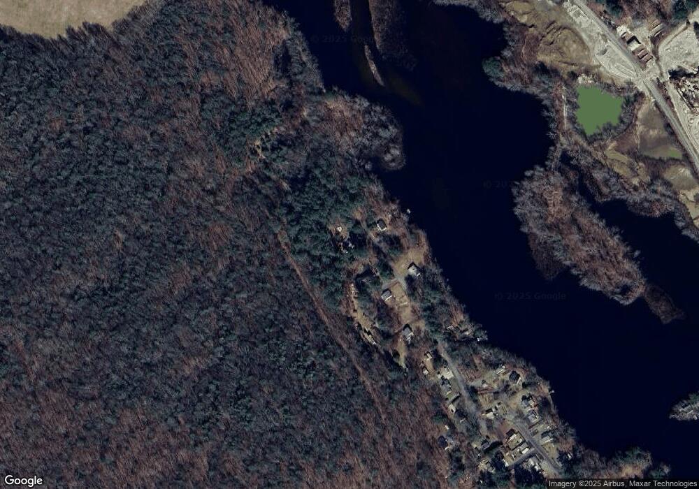 331 Pine Lake Dr, Coventry, CT 06238 - photo 1