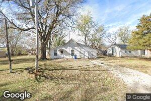 206 Hill St, Dearing, KS 67340