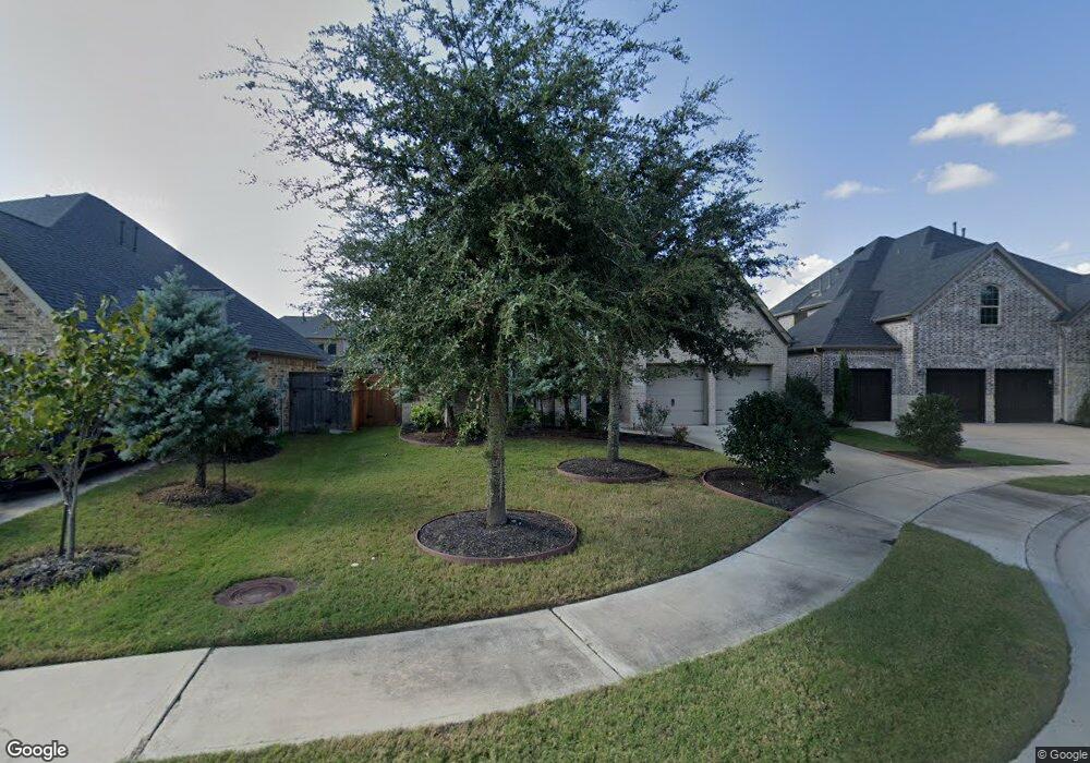 3406 Dalton Spring Ln, Fulshear, TX 77441 - photo 1