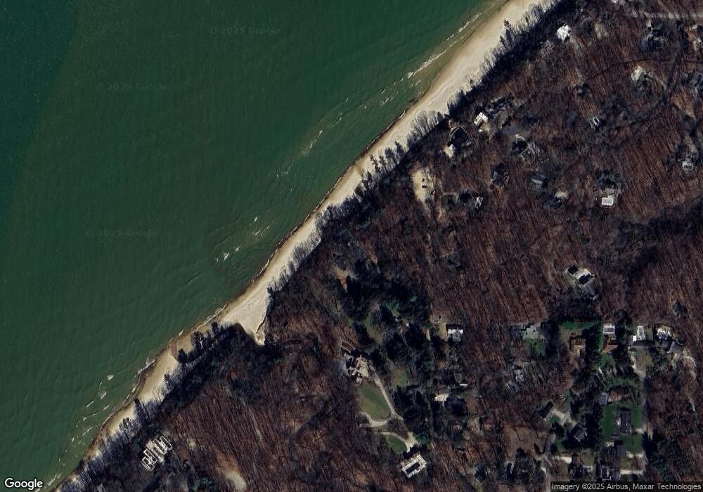 13880 Cherry Beach Rd, Three Oaks, MI 49128 - photo 1