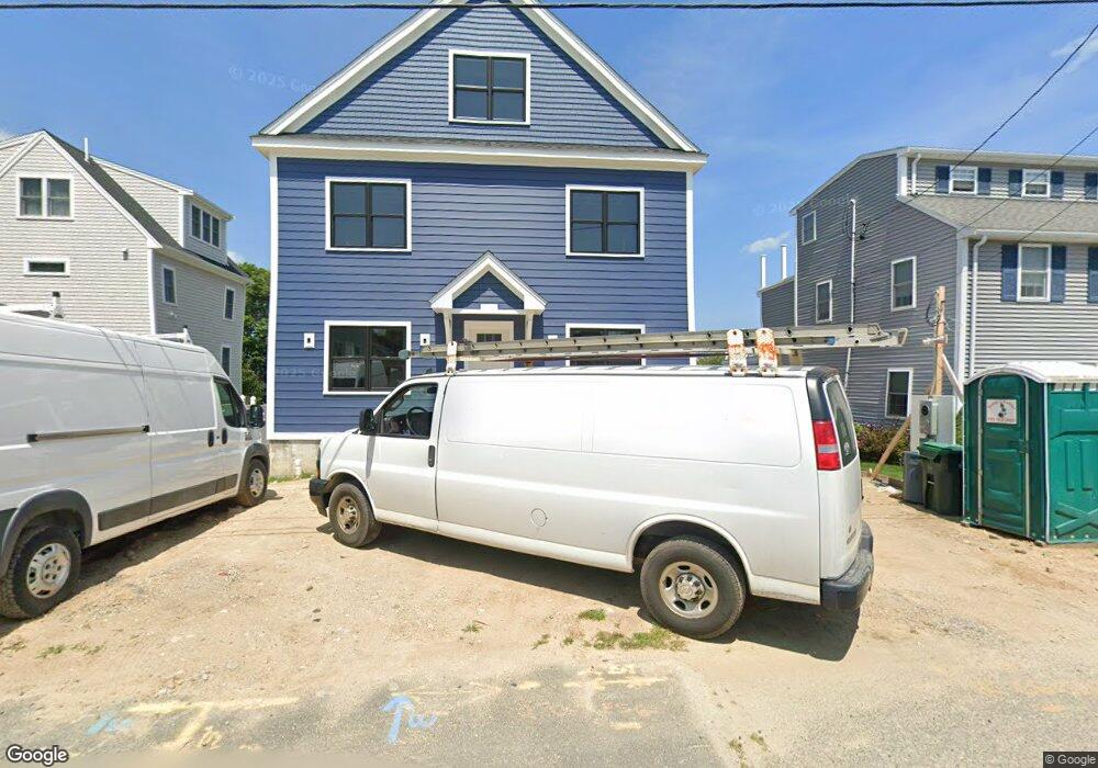 26 Hillside St, Marshfield, MA 02050 - photo 1