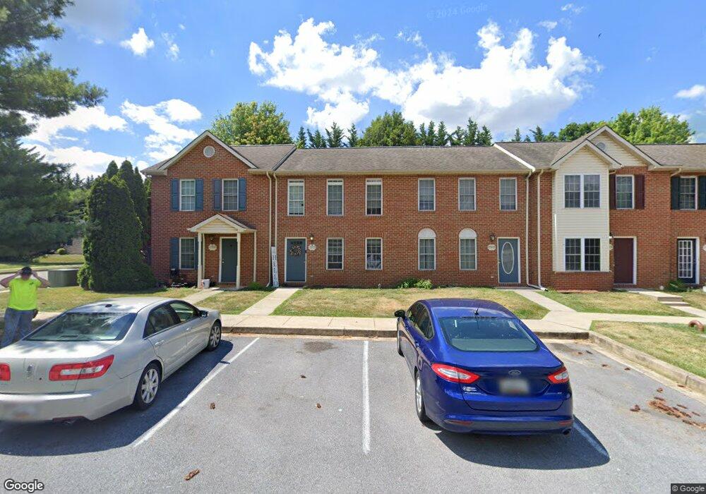 17970 Hickory Ln, Hagerstown, MD 21740 - photo 1