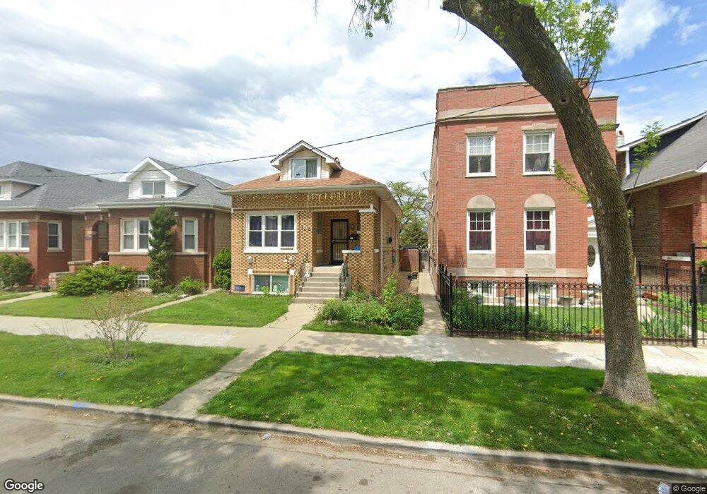 5318 W Wellington Ave, Chicago, IL 60641 - photo 1