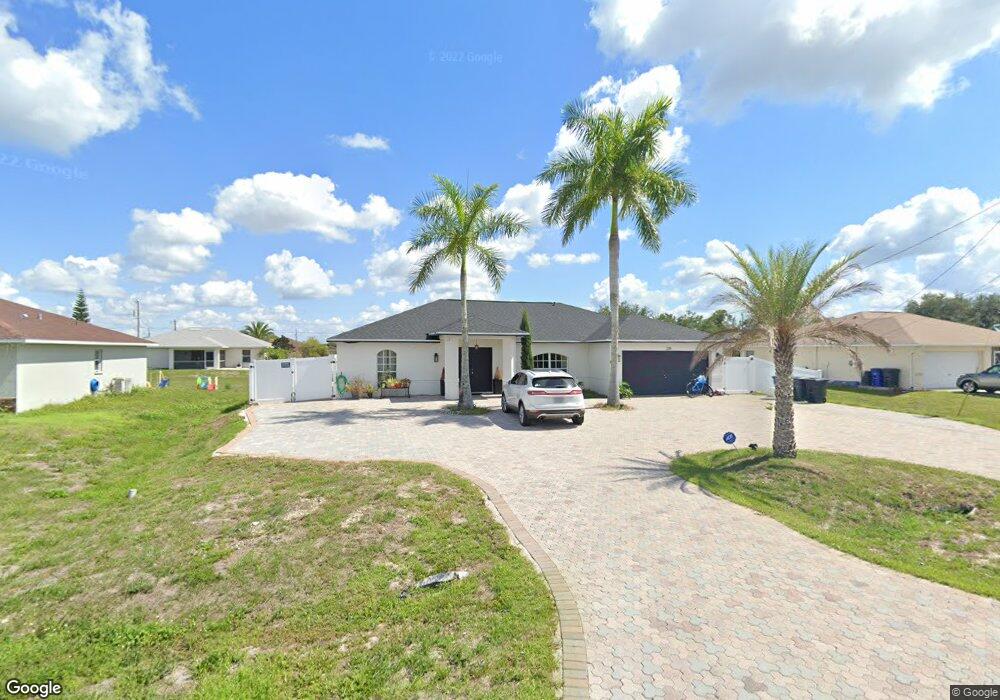 209 Blackstone Dr, Fort Myers, FL 33913 - photo 1