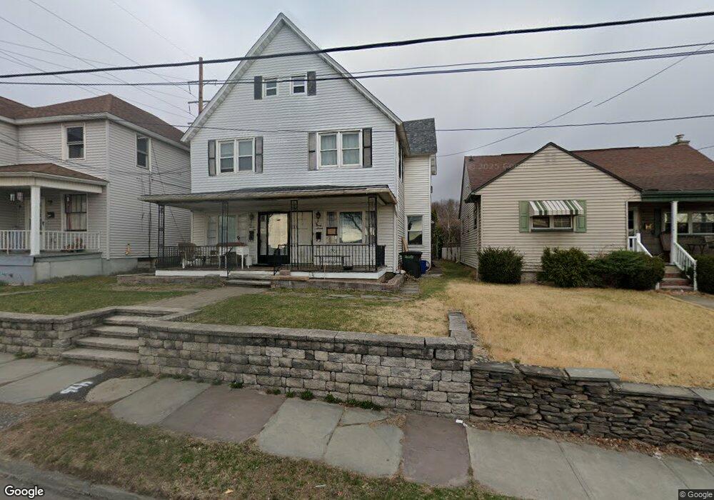 1035 N Main Ave unit 1037, Scranton, PA 18508 - photo 1