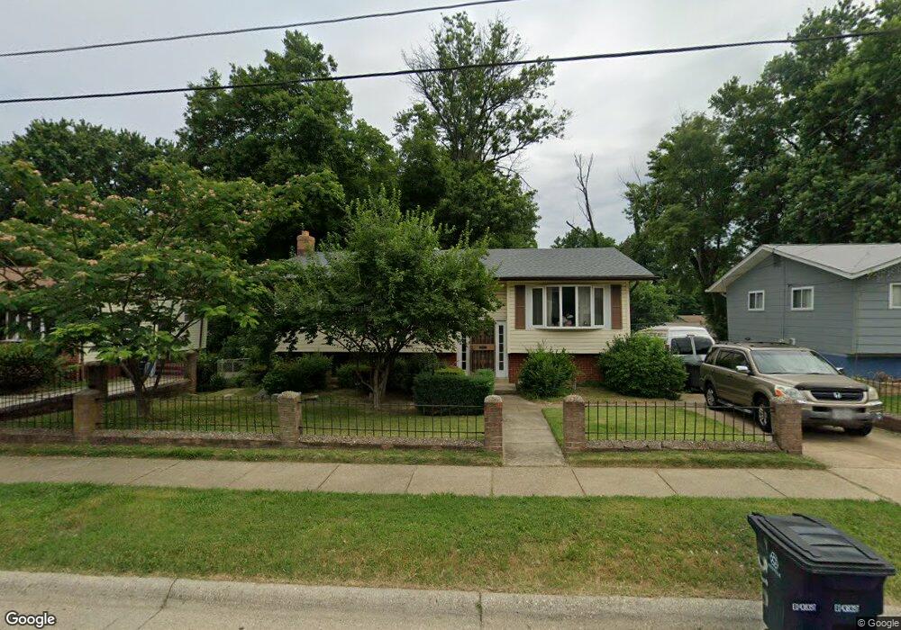 7010 Independence St, Capitol Heights, MD 20743 - photo 1