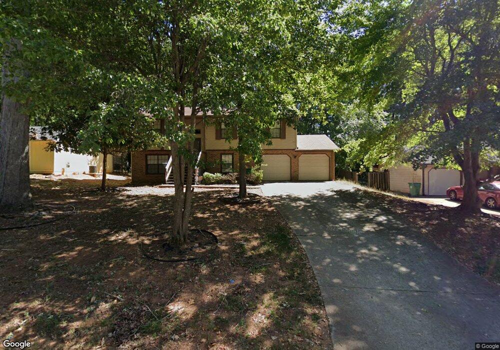 1924 Patton Place, Lithonia, GA 30058 - photo 1