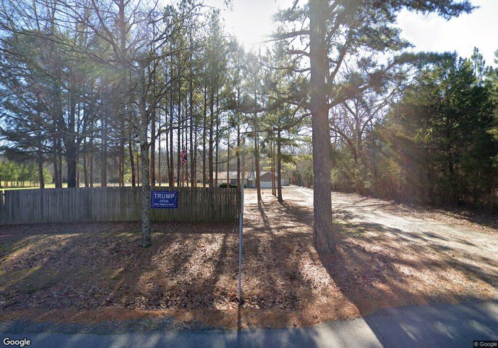 2240 Hiram Rd, Wilburn, AR 72179 - photo 1