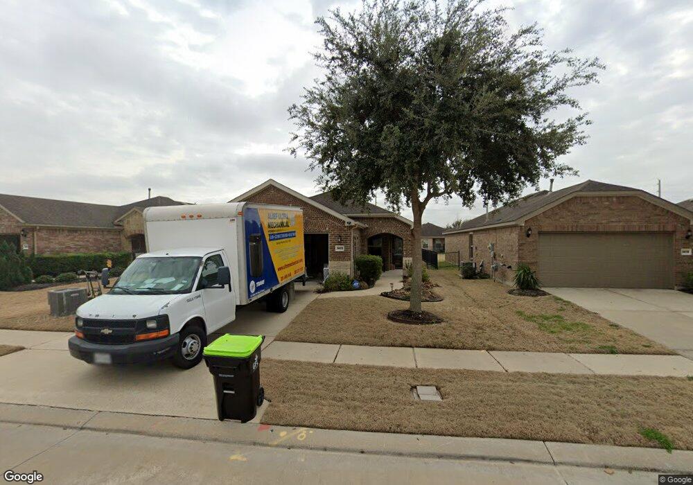 3822 Saddlebag Way, Richmond, TX 77469 - photo 1