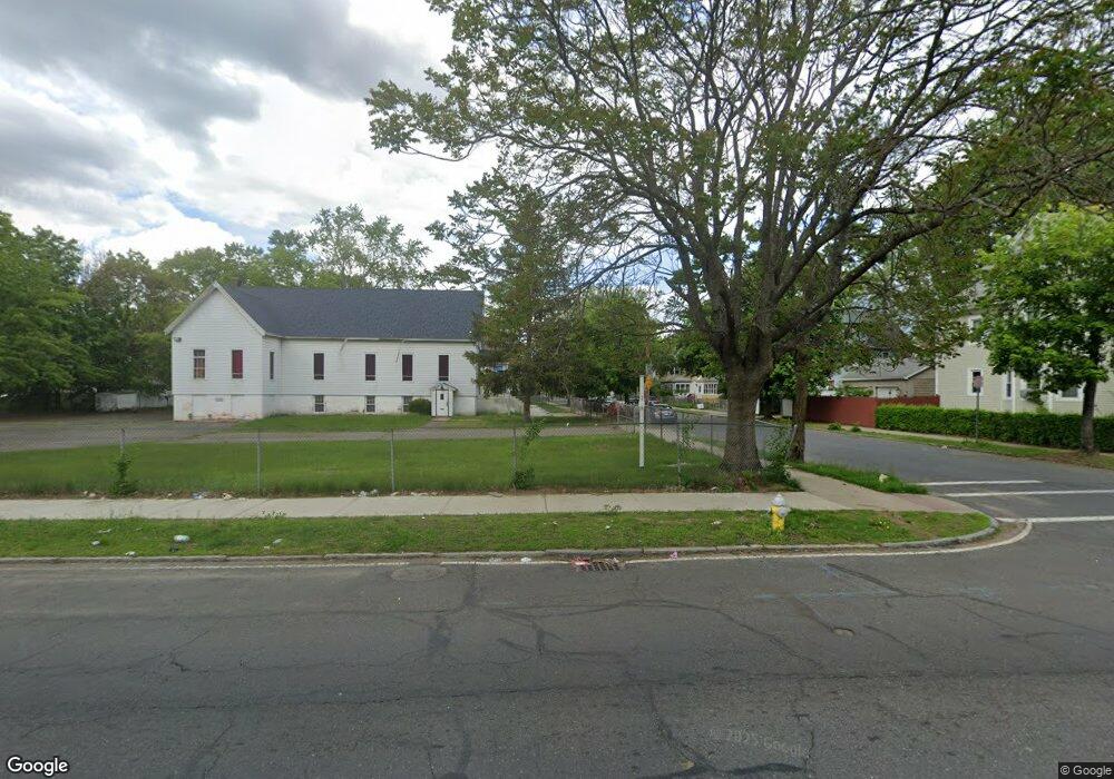 0 Middlesex St, Springfield, MA 01109 - photo 1